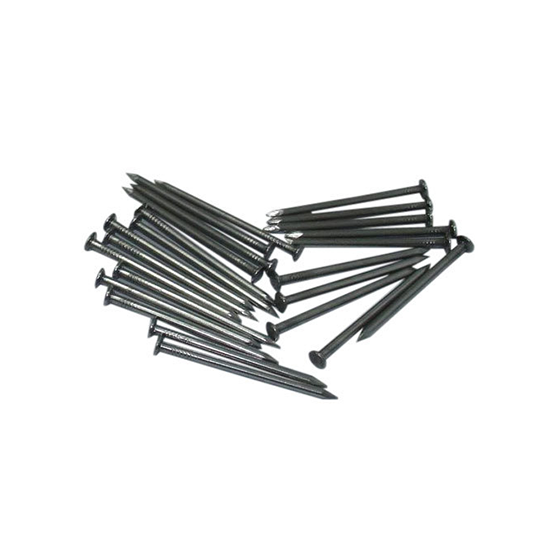 2.5 Kilo 100mm GALVANISED WIRE NAILS – Hutchings Timber