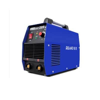 Riland Arc200t Welding Machine Invertr | Cebu Home and Builders Centre