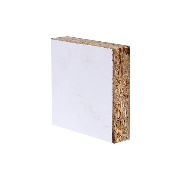 Westply Melamine Board White 18mmx4ftX8ft — Cebu Home and Builders Centre