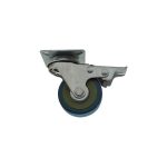 1036664-brad-rubber-caster-with-brake-2in