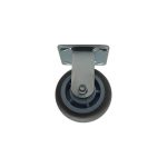 1036674-5-x-2-rubber-caster-tpr-fixed