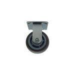 1036677-6-x-2-rubber-caster-tpr-fixed