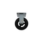 1036682-6-x-2-rubber-caster-fixed