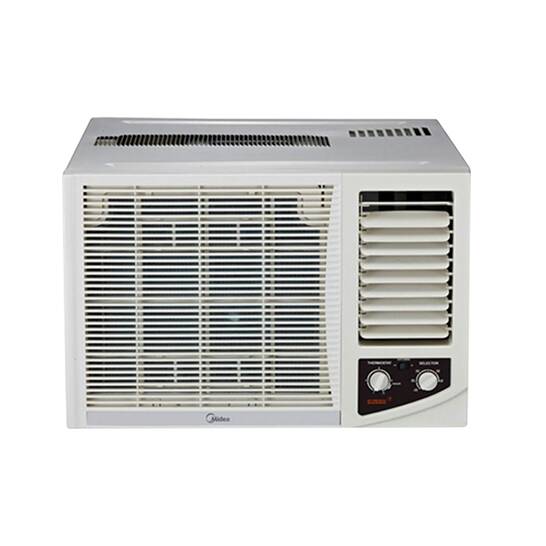 Midea Air Conditioner Manual / Midea Mwf09cb4 2 6kw Window Box Air