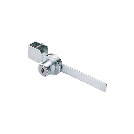 Brad Sliding Glass Lock 19mm