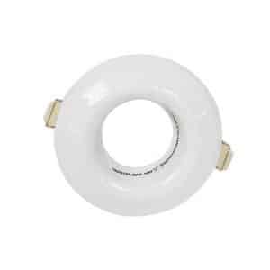 Megaman Fozz Rolo Downlight Shine White