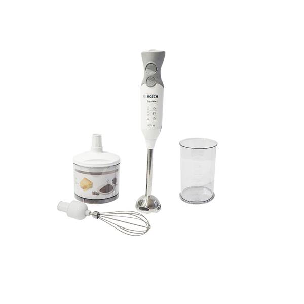 Hafele Bosch Hand Blender Set w/ Whisk 600W Cebu Home and Builders Centre