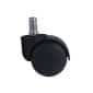 Brad Chair Insert Wheel Swivel Circlip Type 2in