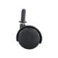 Brad Chair Insert Wheel Swivel Screw Type 2in