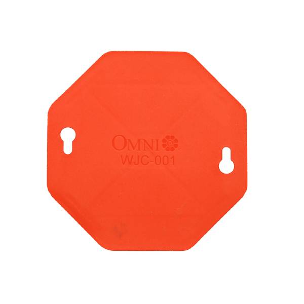 Omni WJC 001 PVC Junction Box Cover | Cebu Home and Builders Centre