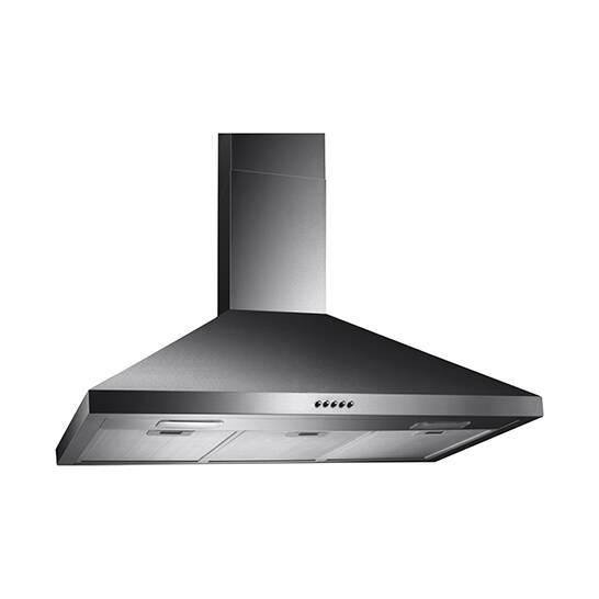 Cooker Hoods  Homebuilding