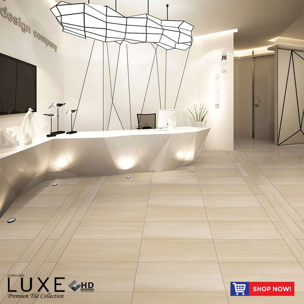 Luxe HD Tile Inspiration