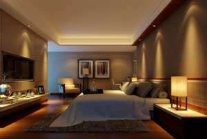 most-suitable-lighting-color-temperature-for-bedroom