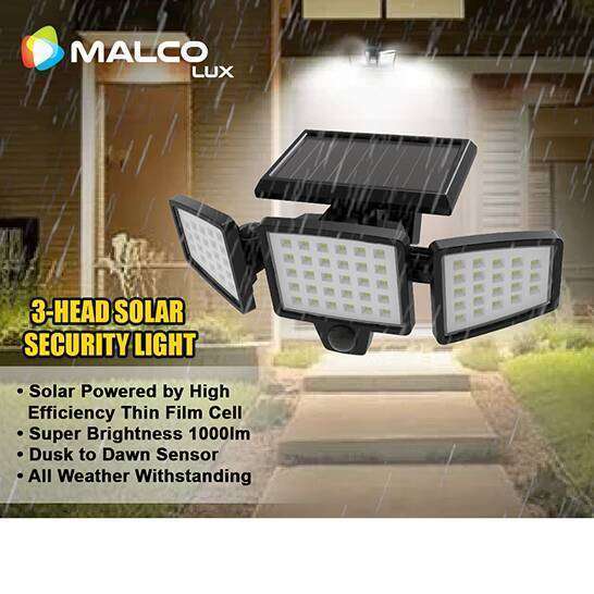 Malcosecurity Light