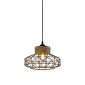 Drop lamp