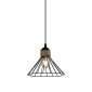 Drop lamp