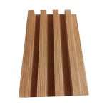 wood plastic