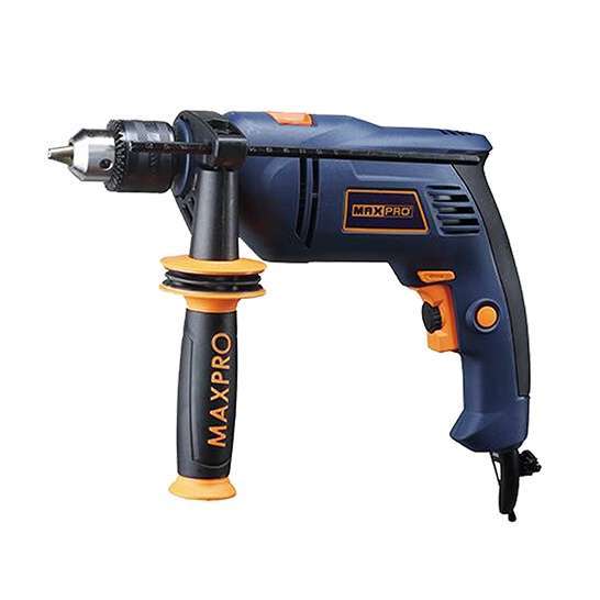 MAXPRO Electric Drill: Empowering Efficiency and Precision