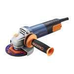 MAXPRO Angle Grinder: Powerful, precise, and professional-grade metal grinding tool