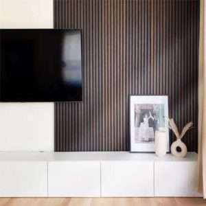 Wall Panelling