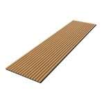 ADCO Auden Acoustic Wood Panel - ADCO Auden Acoustic Wood Panel