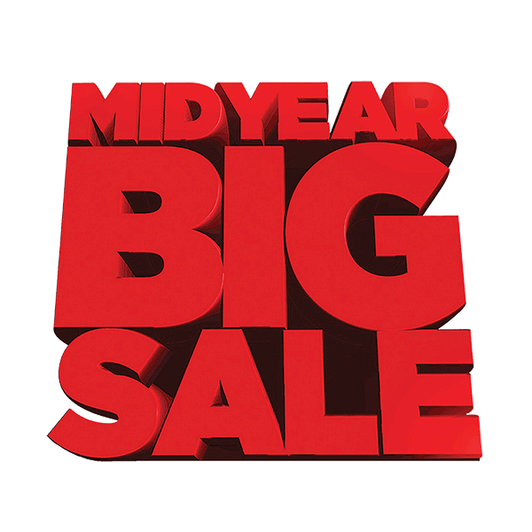 Mid Year Sale 2023