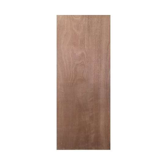 WW Plywood Door