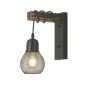 Wall Lamp Black