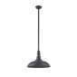 Drop Lamp Copper Gold
