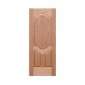 WW MDF Moulded Door