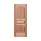 WW MDF Moulded Door