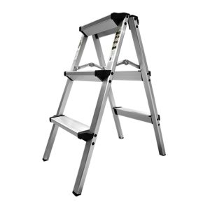 TOPMAN Folding Ladder 2X3 Steps