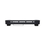 Kitchen Pro Wall Rack Black 60cm