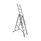 TOPMAN Multi Ladder 5in1