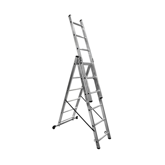 TOPMAN Multi Ladder 5in1
