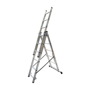 TOPMAN Multi Ladder 5in1