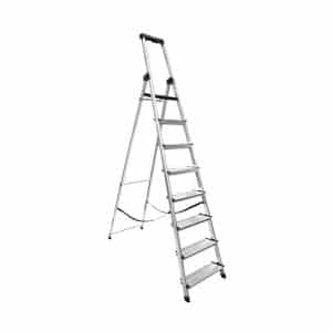 TOPMAN Folding Ladder 8 Steps