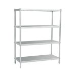 Kitchen Pro Adjustable Shelf SS