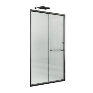 Cool Frosted Shower Enclosure Package
