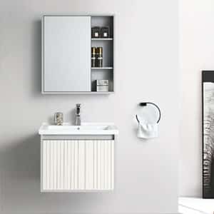 Cool Bathroom Furniture Aluminum