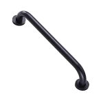 Cool Grab Bar Black 30cm SS304