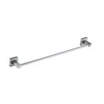 Cool Towel Bar Single Satin