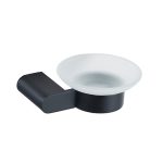 Cool Soap Holder Black