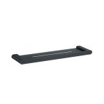 Cool Shelf Single Black