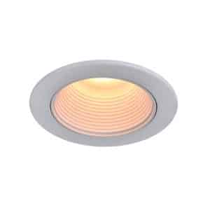 LUTEC SMART Altum Bluetooth Downlight White