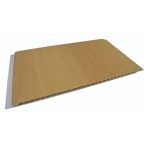 PVC Ceiling Wall Panel Beech 8X250X2900mm