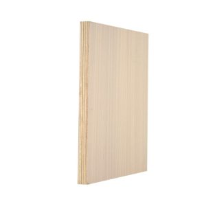 Westwood Mel Plywood White Ash