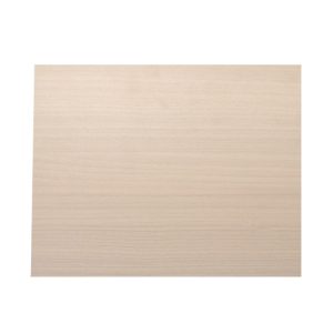 Westwood Mel Plywood White Ash