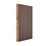 Westwood Mel Plywood Espresso Pear