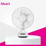 Akari Rechargeable Oscillating Fan